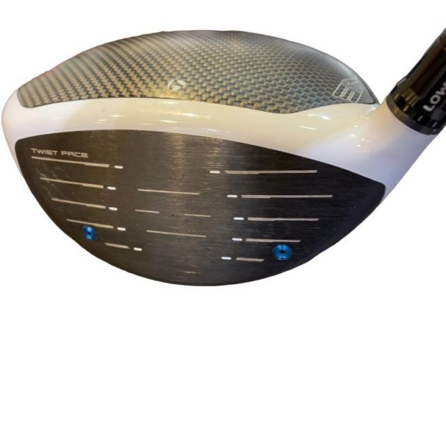 TaylorMade SIM ドライバー 9°　カスタムシャフト 中古】 テーラーメイド SIM 9° ドライバー DR 純正特注シャフト