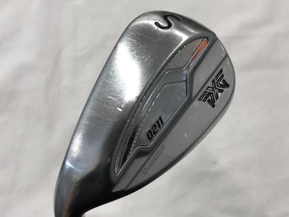 パーソンズエクストリームゴルフ　0211　55度　各種シャフト　Sフレックス　ウェッジ　中古　ゴルフドゥ！NEXTさいたま三室店【最短即日発送】