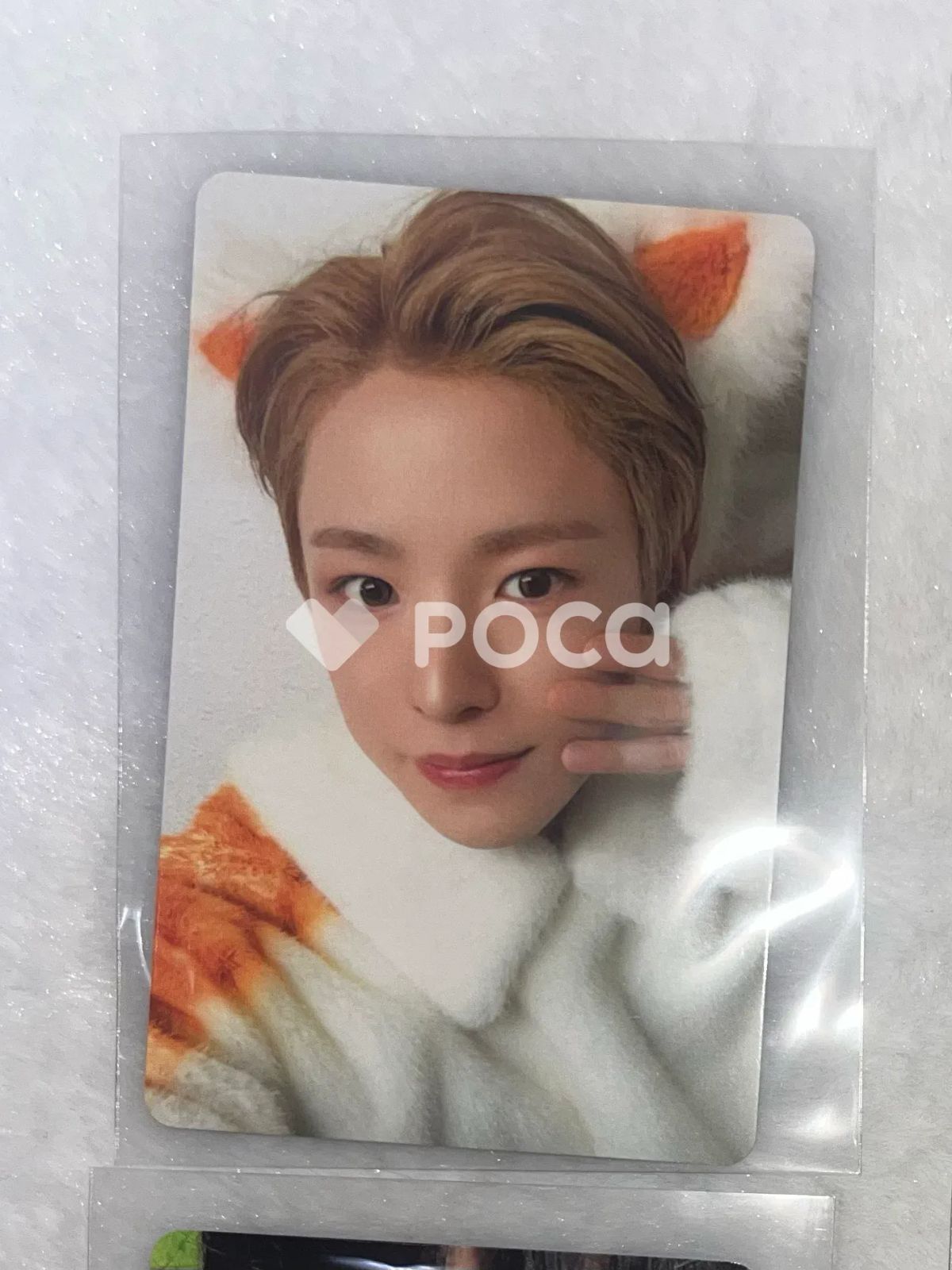 NCTユウシ 멜론 뮤직웨ーブ 14,950円