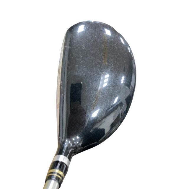 中古】 リョーマゴルフ Ryoma ユーティリティ シルバー 4U