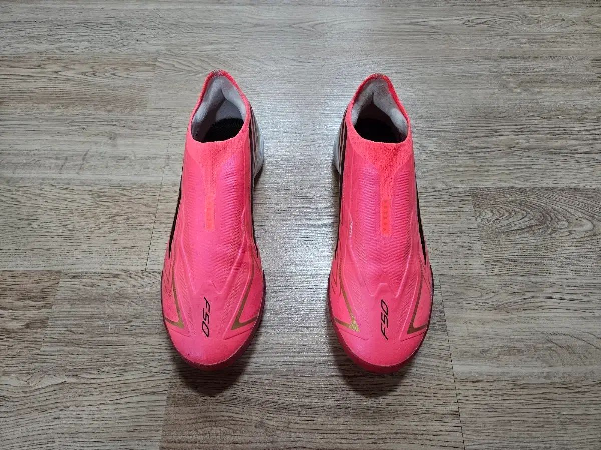255 アディダス F50 ハイパーパス プロ LL TF