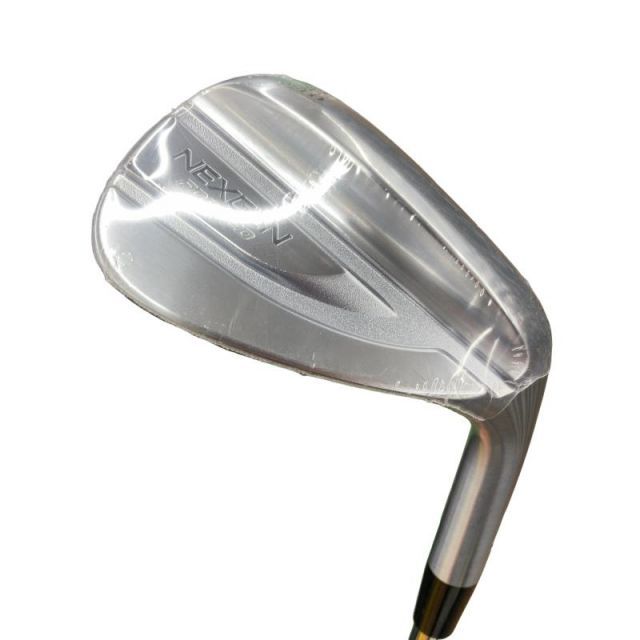 【中古】 ゴルフパートナー NEXGEN FORGED WEDGE(2025) 52°/10°S ウェッジ WG Dynamic Gold (フレックスS) メンズ 男性用 右利き 右用 Aランク ゴルフクラブ