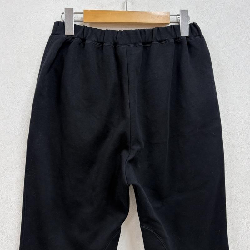イッセイミヤケ Haat ORJ イージーパンツ スウェット ジャージ