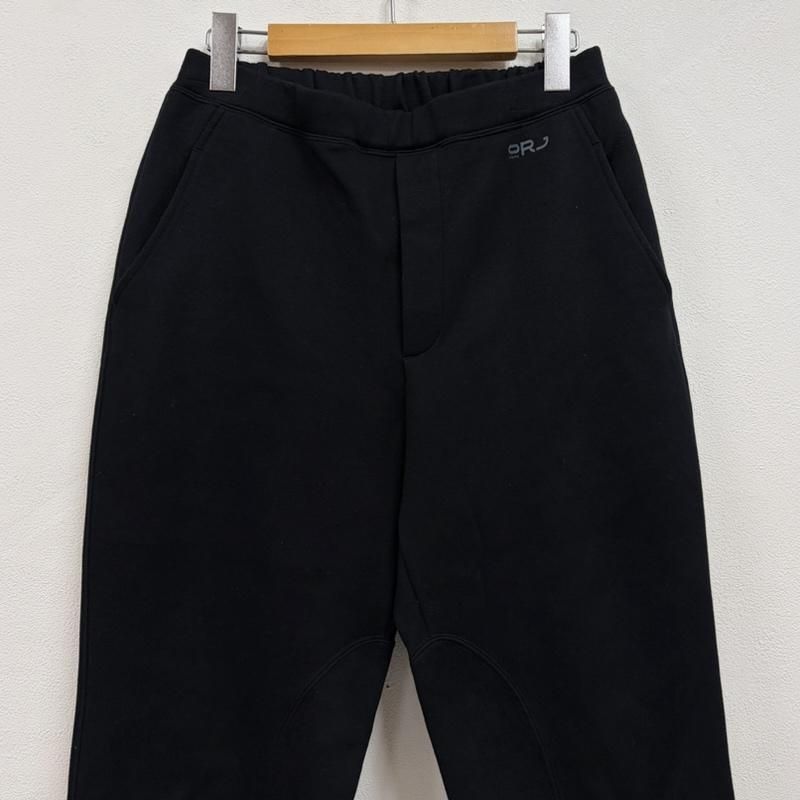 イッセイミヤケ Haat ORJ イージーパンツ スウェット ジャージ