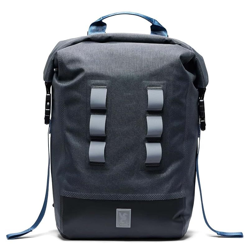 【新品】 [クローム] バックパック URBAN EX 20L (現行モデル) 防水 FOG