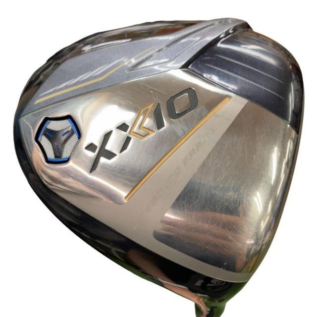 【中古】 ダンロップ XXIO(2024) 10.5° ドライバー DR XXIO MP1300(DR) (フレックスR) メンズ 男性用 右利き 右用 Bランク ゴルフクラブ