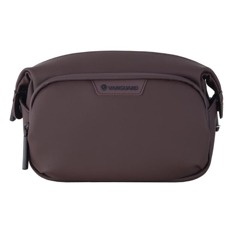 【新品】 VANGUARD バンガード VEO LITEシリーズ ショルダーバッグ 実用性とデザイン性を両立 (VEO LITE S2L CH)