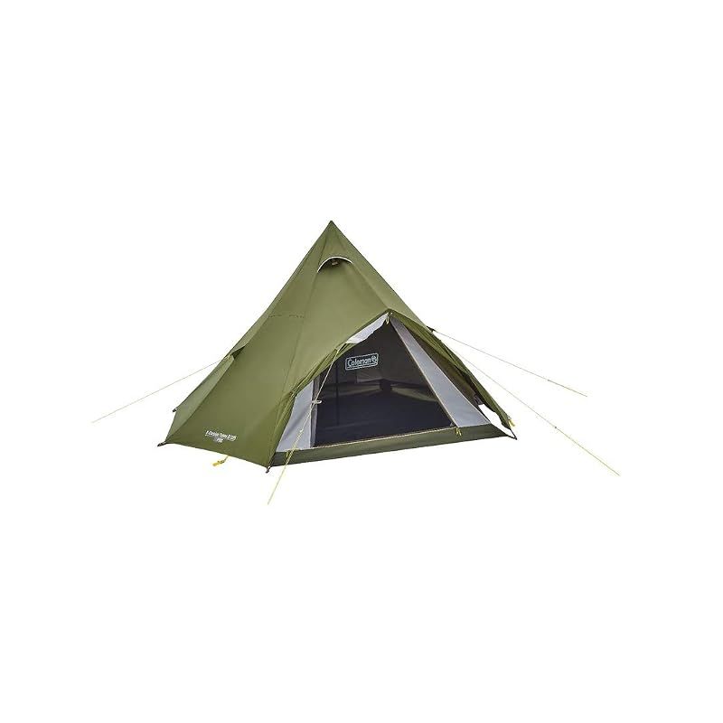 【新品】 Coleman(コールマン) テント エクスカーションティピーII 325