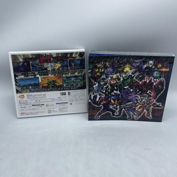 中古】3DS）ﾛｽﾄﾋｰﾛｰｽﾞ2 PREMIUM EDITION[92] - メルカリ
