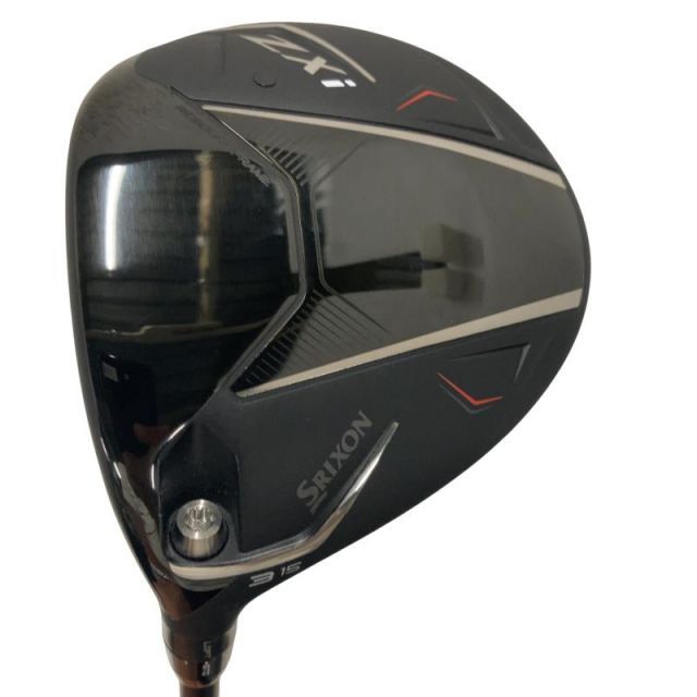 【中古】 ダンロップ SRIXON ZXi 3W レフティ フェアウェイウッド FW Diamana ZXi 50 (フレックスS) メンズ 男性用 左利き レフティ 左用 Bランク ゴルフクラブ 19,298円