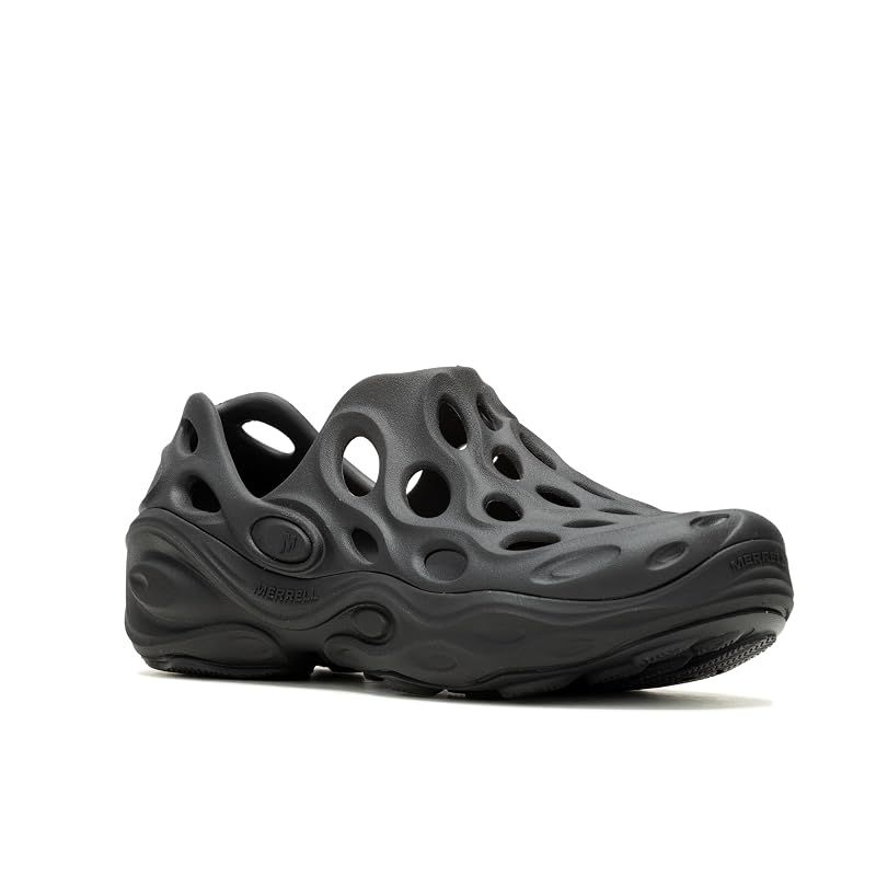 【新品】 [メレル] クロッグ HYDRO NEXT GEN MOC TRIPLE BLACK 27.0 cm 2E