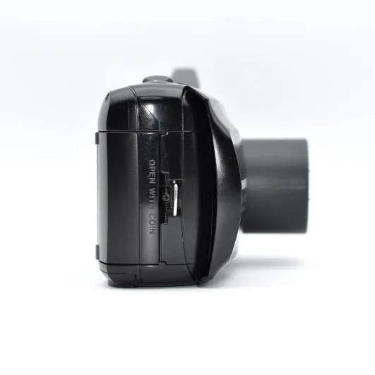 動作OK、元箱付き】OLYMPUS μ[mju:] ZOOM PANORAMA コンパクト