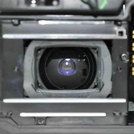 動作OK、元箱付き】OLYMPUS μ[mju:] ZOOM PANORAMA コンパクト