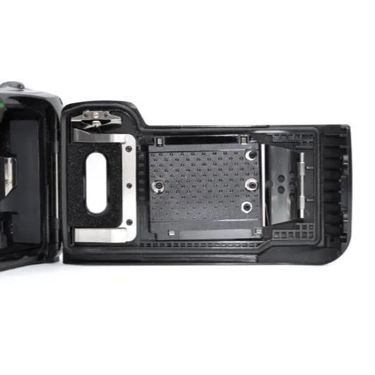 動作OK、元箱付き】OLYMPUS μ[mju:] ZOOM PANORAMA コンパクト
