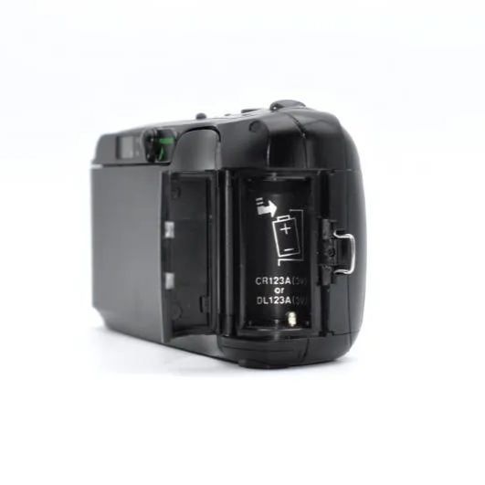 動作OK、元箱付き】OLYMPUS μ[mju:] ZOOM PANORAMA コンパクト