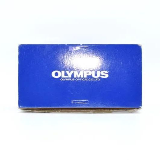 動作OK、元箱付き】OLYMPUS μ[mju:] ZOOM PANORAMA コンパクト