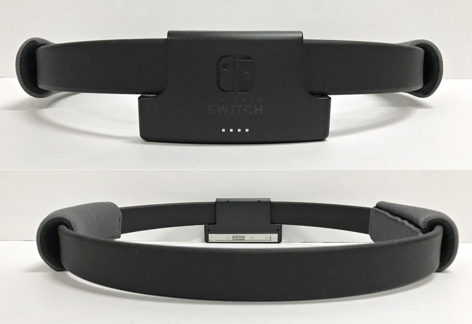 24.【中古】リングフィット アドベンチャー Nintendo Switch【併売品