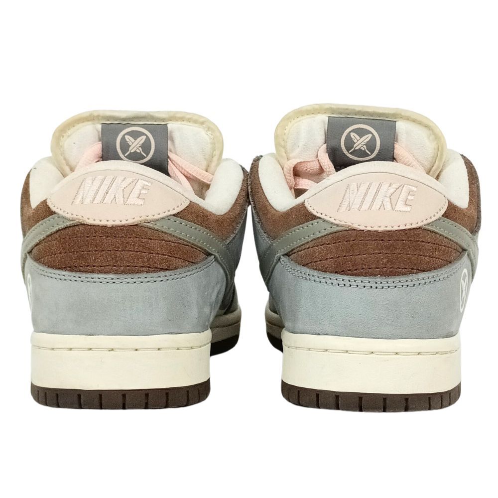 NIKE ナイキ FQ1180-001 SB DUNK LOW PRO QS 堀米優斗 ダンク