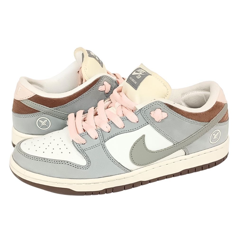 NIKE ナイキ FQ1180-001 SB DUNK LOW PRO QS 堀米優斗 ダンク