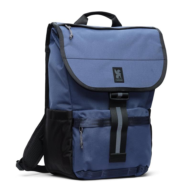 【新品】 [クローム] バックパック CORBET 24L PACK/コルベット (現行モデル) 24L 防水
