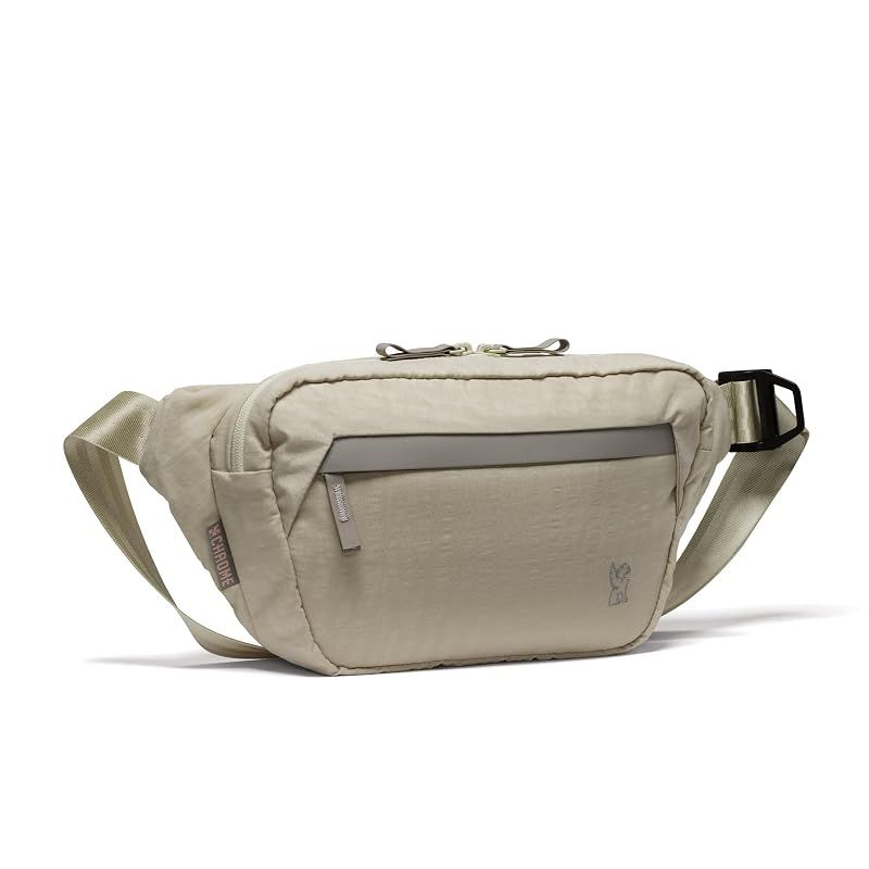【新品】 [クローム] ボディバッグ SABIN 6L SLING (現行モデル) 撥水 DISTRICT COLLECTION SANDSTONE