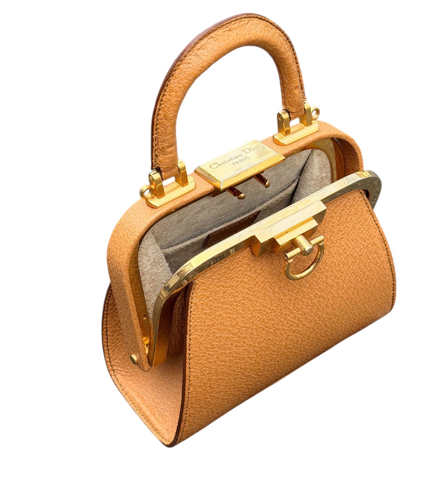 レア超美品◇本物クリスチャンディオールChristianDior