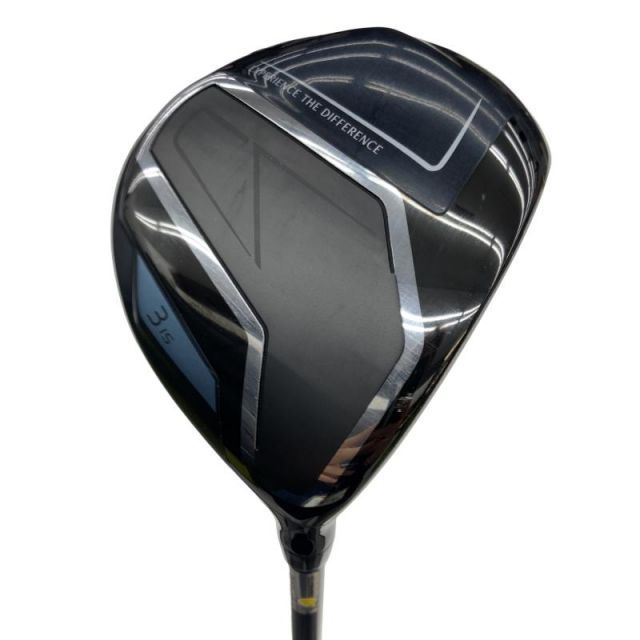 【中古】 ダンロップ XXIO(2026) 3W フェアウェイウッド FW XXIO MP1400(FW) (フレックスR) メンズ 男性用 右利き 右用 Cランク ゴルフクラブ