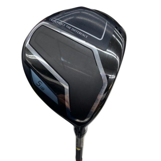 【中古】 ダンロップ XXIO(2026) 5W フェアウェイウッド FW XXIO MP1400(FW) (フレックスR) メンズ 男性用 右利き 右用 Cランク ゴルフクラブ 29,744円