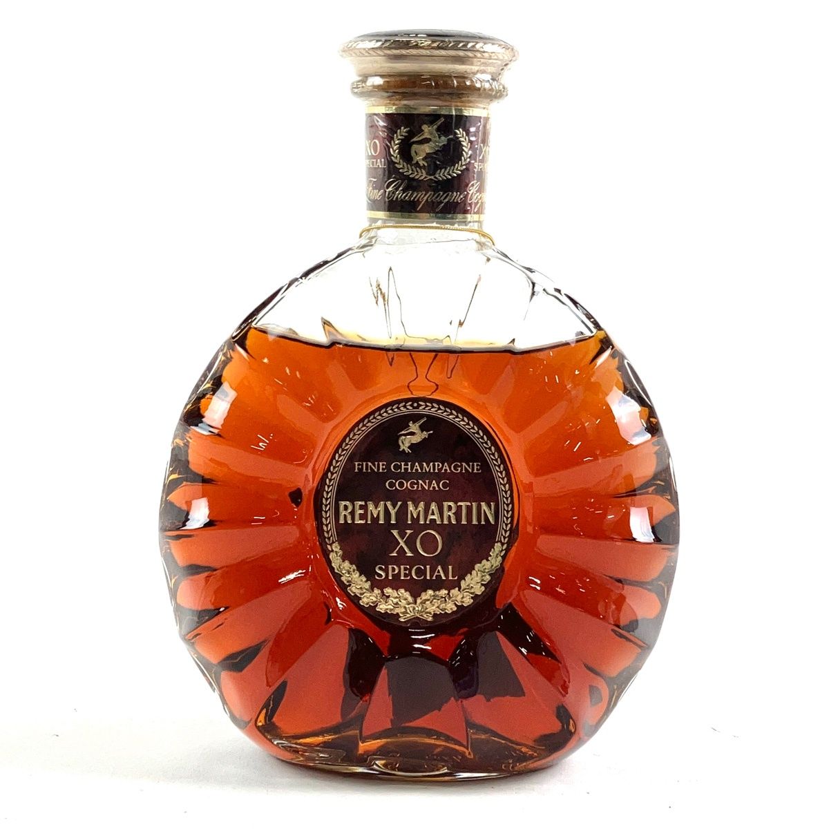 古酒 レミーマルタン XO スペシャル 700ml 旧クリアボトル レミーマルタン XO スペシャル 旧クリアボトル 700ml 古酒 - バイセル