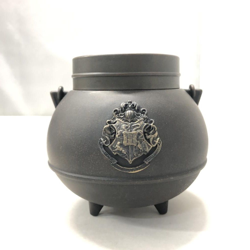 中古】ベネリック ハリー・ポッター 大鍋加湿器 マホウドコロ限定 動作
