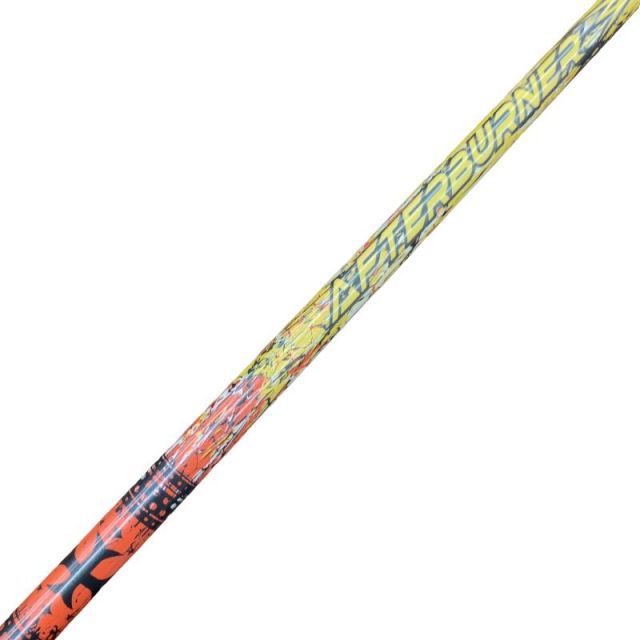 【中古】 AFTERBURNER AB301ドライバー用 シャフト AFTERBURNER AB301 (フレックスR)Bランク ゴルフクラブ