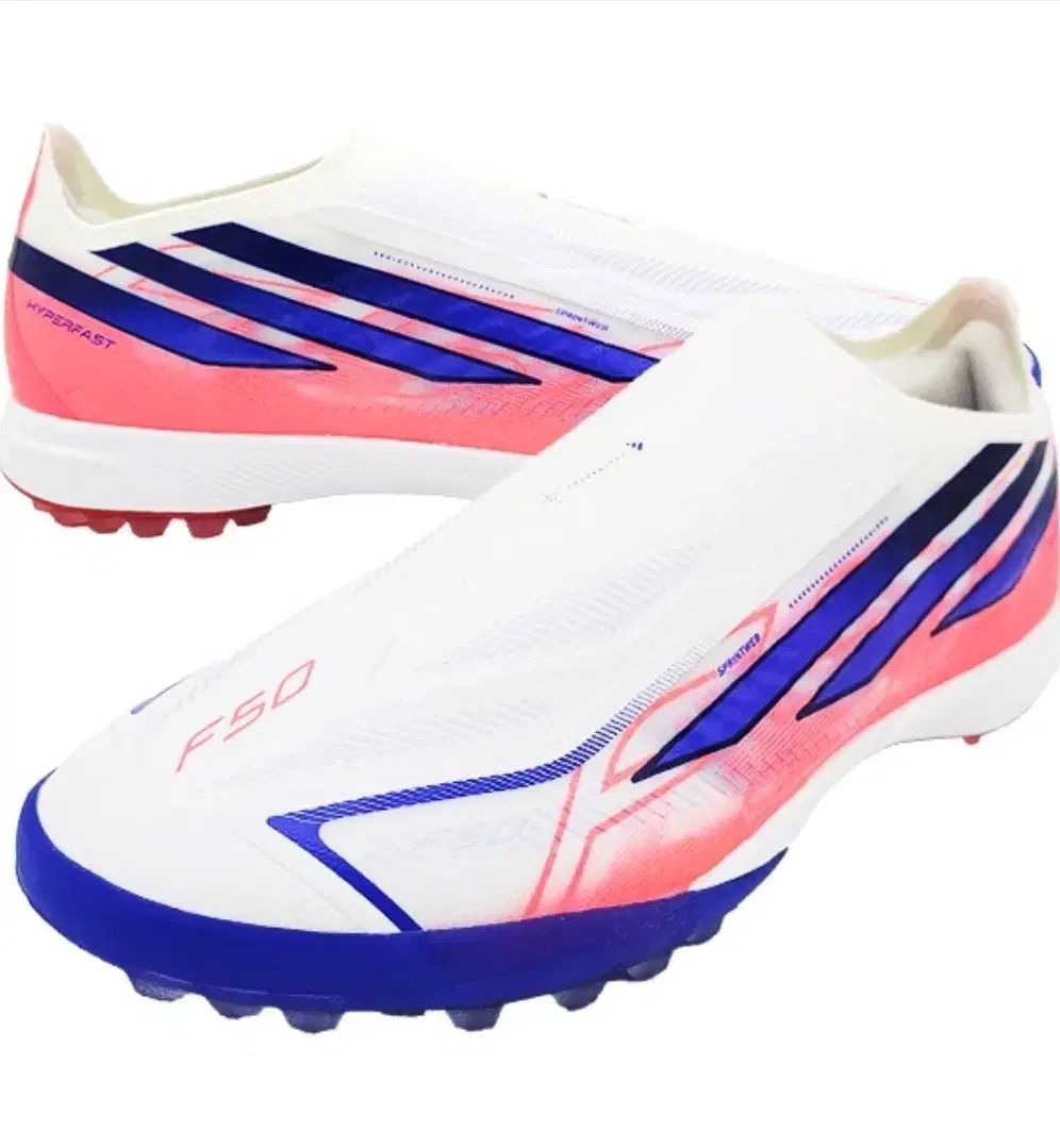 アディダス F50 ハイパーパス プロ LL TF