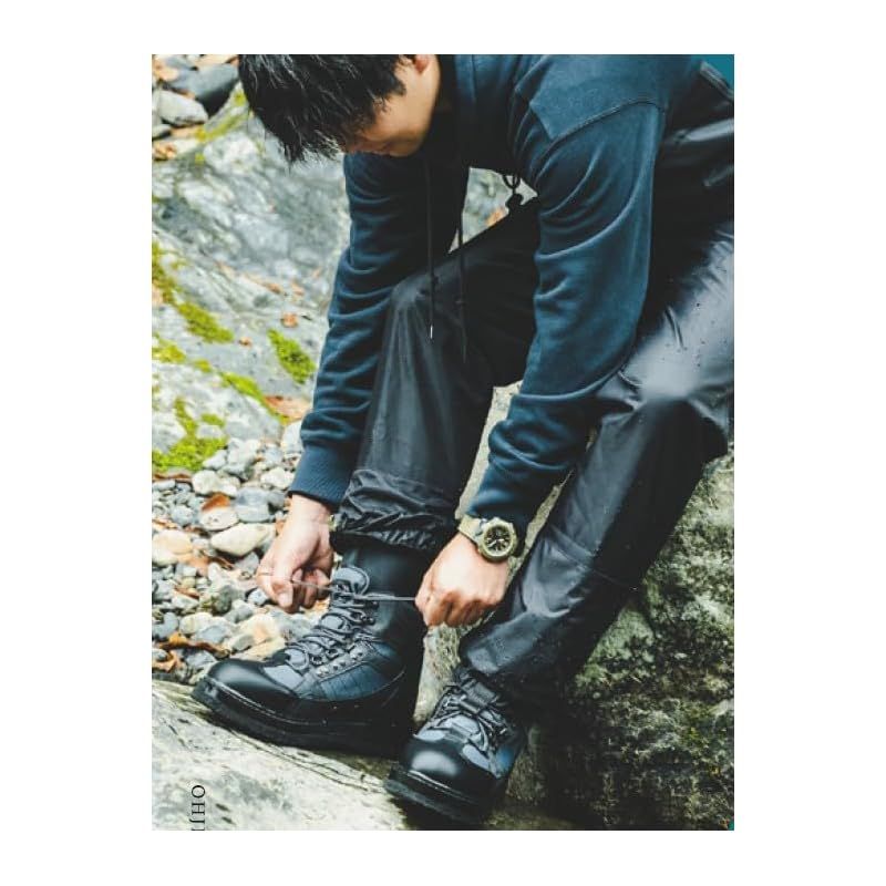 新品】 X'SELL(エクセル)ウェーディングシューズ フェルトスパイク