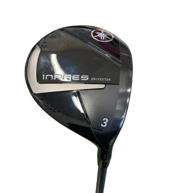 中古】 ヤマハ inpres DRIVESTAR(2025) 5W フェアウェイウッド FW