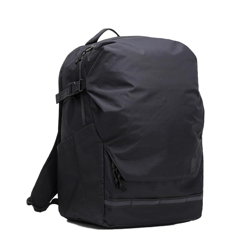 【新品】 [クローム] バックパック EXTLEK 38L BACKPACK/エクストレック (現行モデル) BLKX_BLACK X ブラック エックス 38L 防水