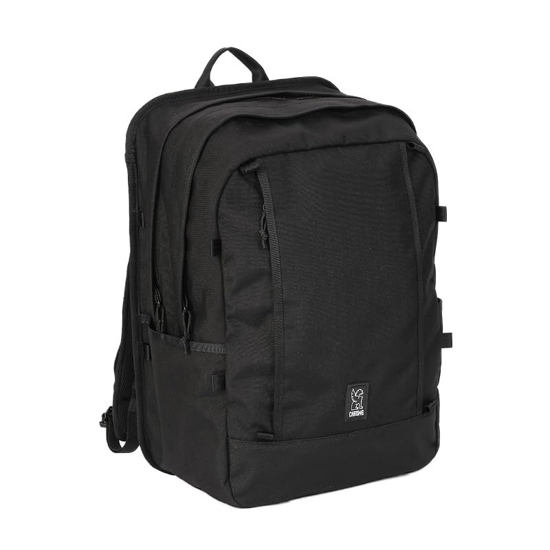 【新品】 [クローム] バックパック COHESIVE 2.0 35L PACK/コヒーシブ 2.0 35L パック (現行モデル) BK_BLACK ブラック 35L 15,926円