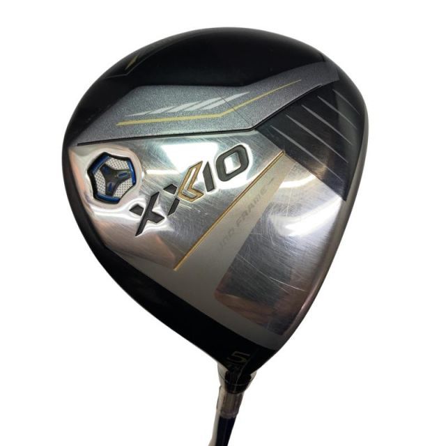 【中古】 ダンロップ XXIO(2024) 5W フェアウェイウッド FW XXIO MP1300(FW) (フレックスSR) メンズ 男性用 右利き 右用 Cランク ゴルフクラブ