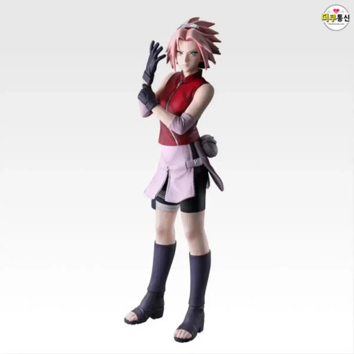 NARUTO -ナルト- 一番くじ 風影奪還編 サクラ C賞