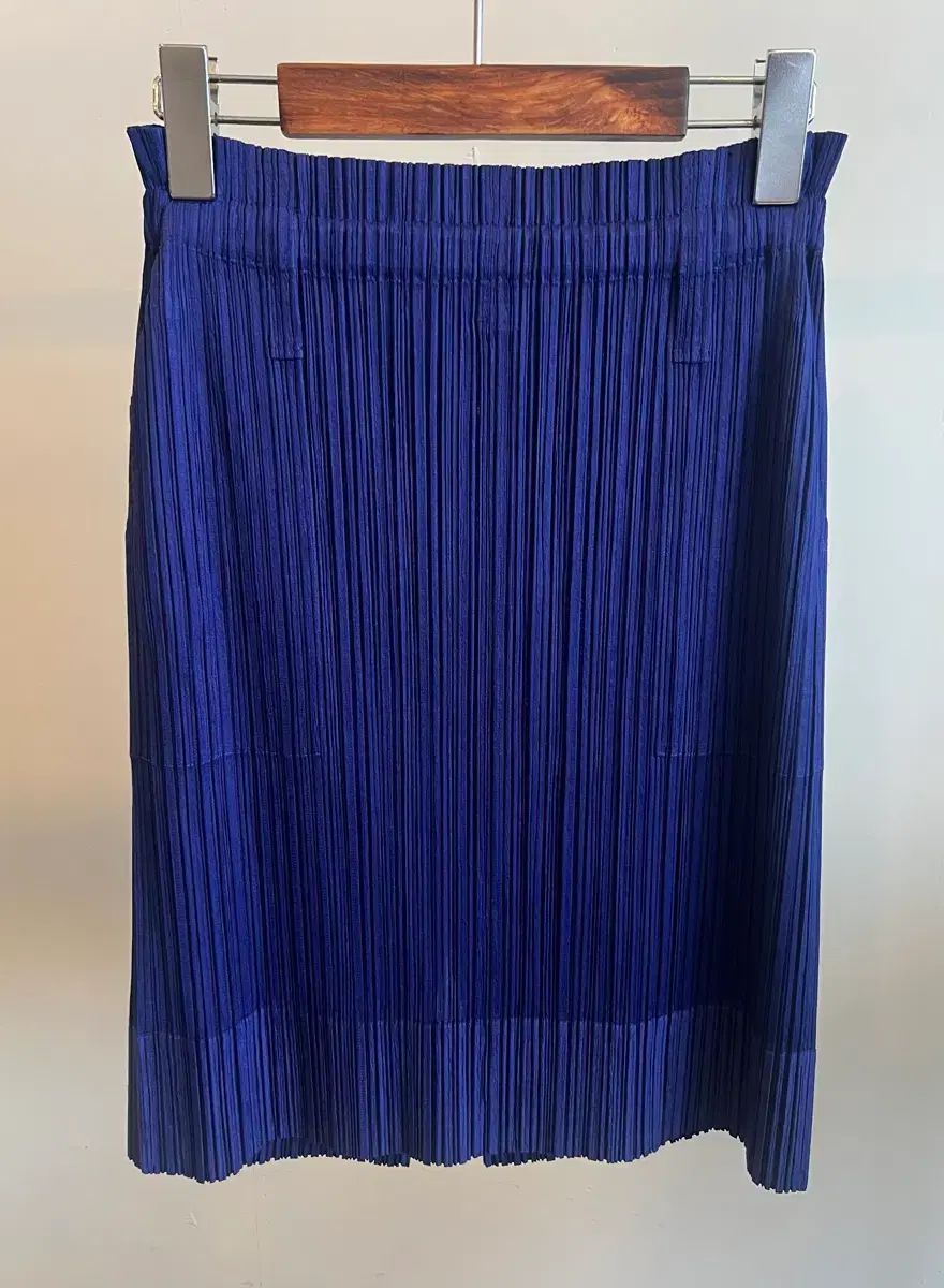 ISSEY MIYAKE プリーツプリーズ スカート (正規品)