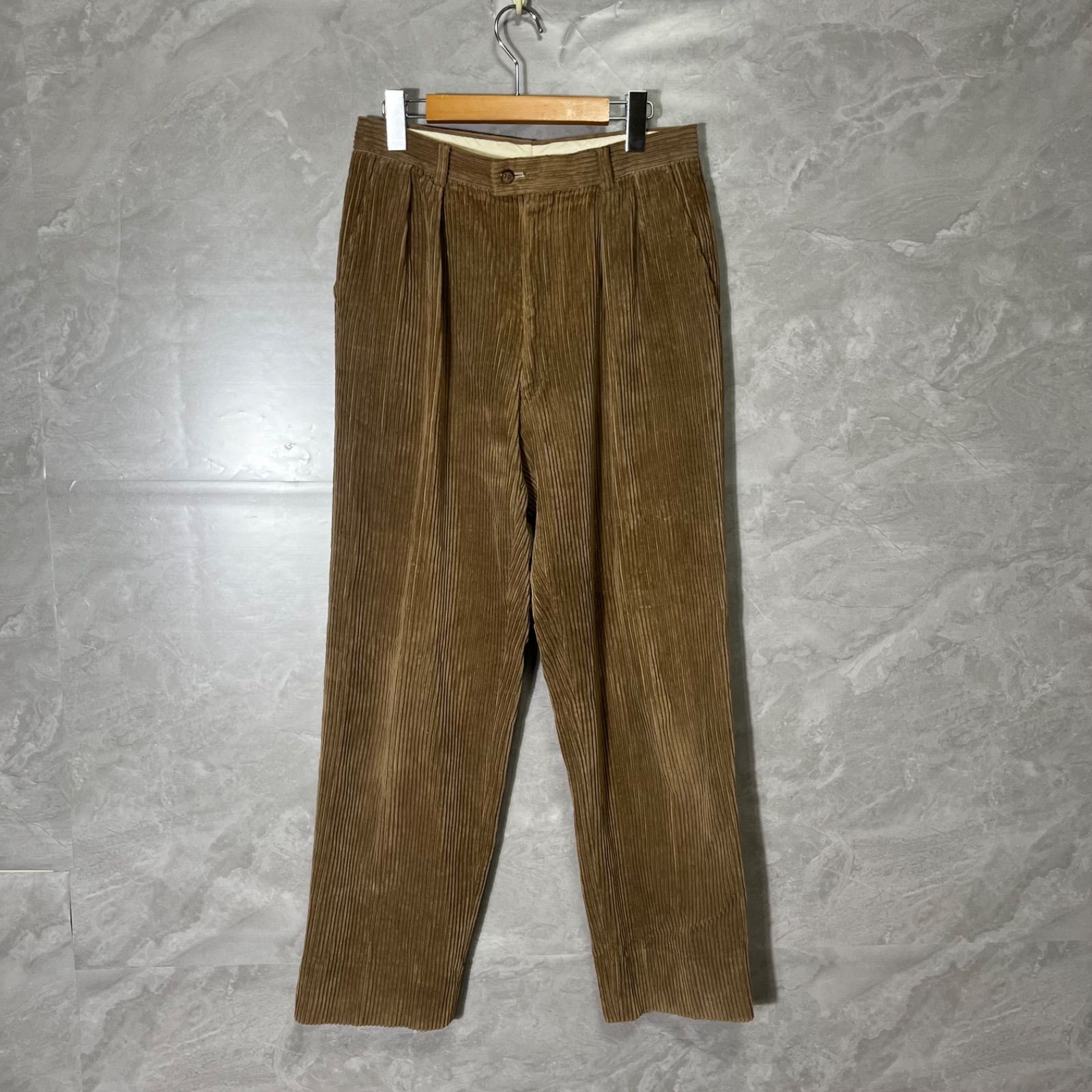 Paul Smith COLLECTION ポールスミス コレクション コーデュロイ
