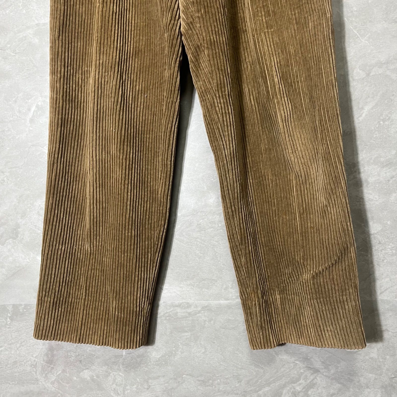 Paul Smith COLLECTION ポールスミス コレクション コーデュロイ