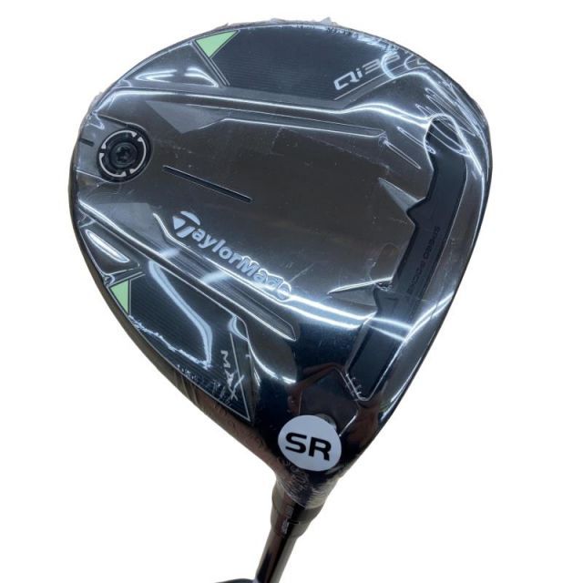 【中古】 テーラーメイド Qi35 MAX 3W フェアウェイウッド FW Diamana BLUE TM50(Qi35 FW) (フレックスSR) メンズ 男性用 右利き 右用 Nランク ゴルフクラブ