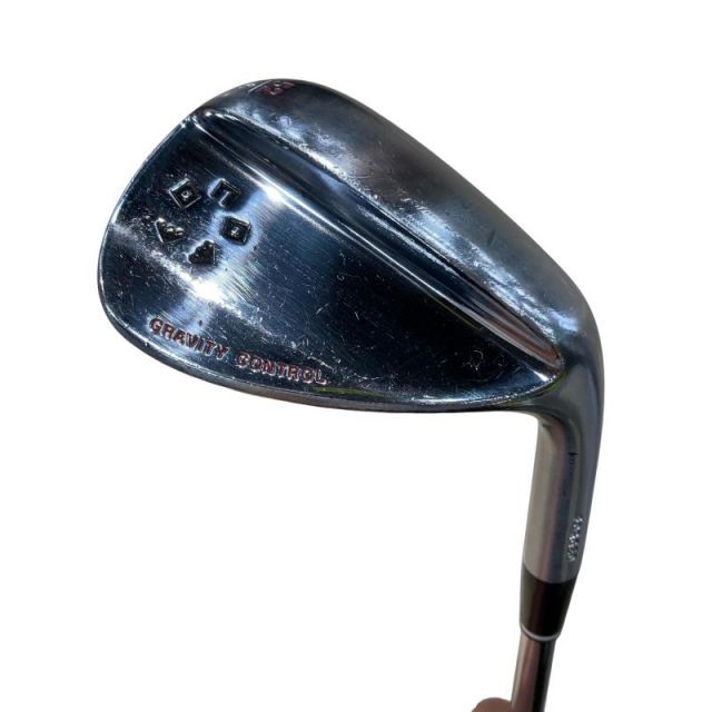 【中古】 ダイワ(グローブライド) ONOFF FORGED(2020) KURO 52°/06° ウェッジ WG 純正特注シャフト (フレックスS) メンズ 男性用 右利き 右用 Cランク ゴルフクラブ