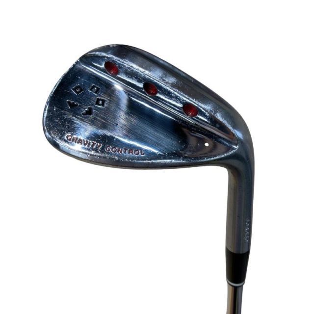【中古】 ダイワ(グローブライド) ONOFF FORGED(2020) KURO 56°/09° ウェッジ WG 純正特注シャフト (フレックスS) メンズ 男性用 右利き 右用 Cランク ゴルフクラブ