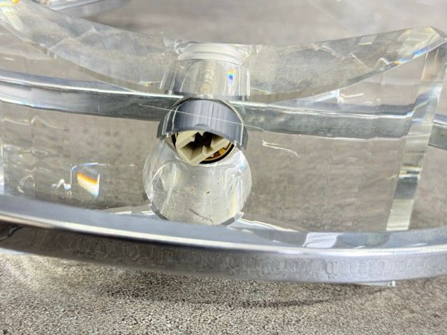 IDC 大塚家具 6灯 シャンデリア 照明器具 【中古】動作保証 MAN-0885/6