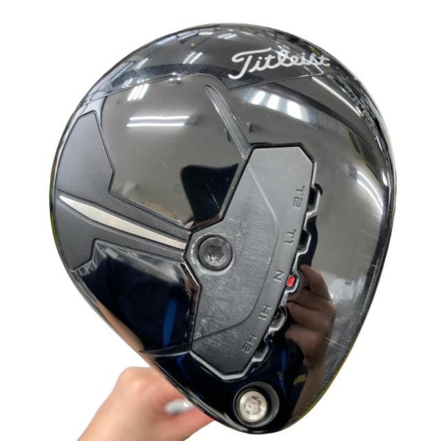 【中古】 タイトリスト TSR3 15° フェアウェイウッド FW 純正特注シャフト (フレックスS) メンズ 男性用 右利き 右用 Cランク ゴルフクラブ
