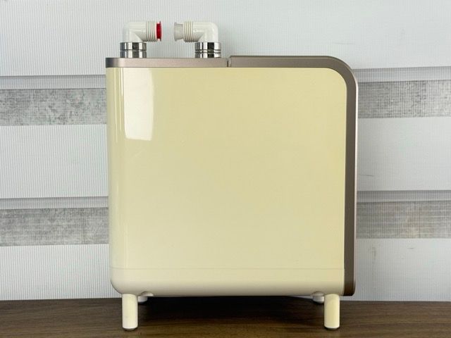 未使用品焼けあり ハウステック シャワー用軟水器 アクアソフト AQ