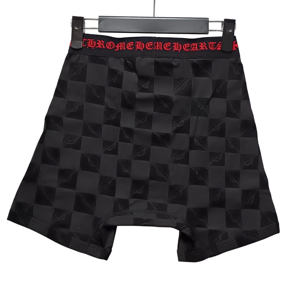 CHROME HEARTS クロムハーツ UNDERWEAR CLASSIC RIB 99 EYES BO