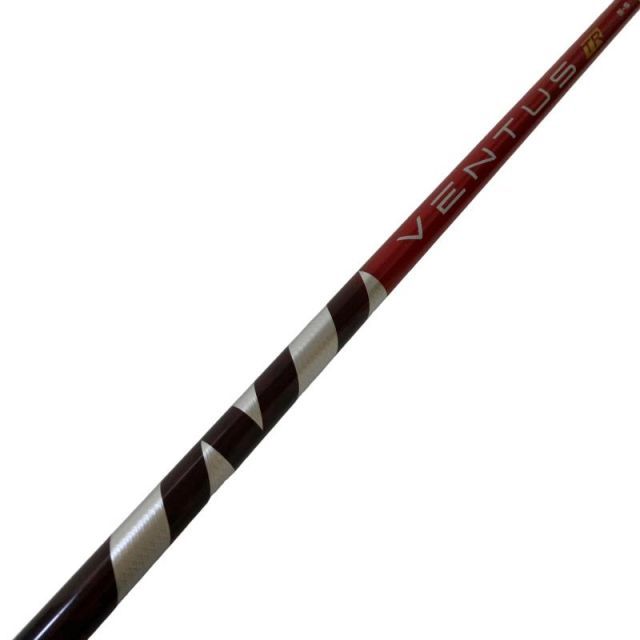 【中古】 ダンロップスリーブ付き(ZX MkII系) フジクラドライバー用 シャフト VENTUS TR RED 5 (フレックスS)Aランク ゴルフクラブ 21,694円