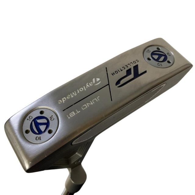 中古】 テーラーメイド TP COLLECTION HYDRO BLAST JUNO TB1 34インチ